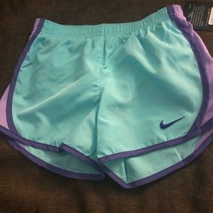 Brand New Dri Fit Shorts